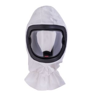 Unimask beskyttelseshette fra CleanAIR