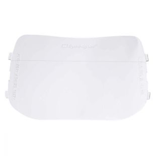 3M Speedglas ytre beskyttelsesglass (10 stk)