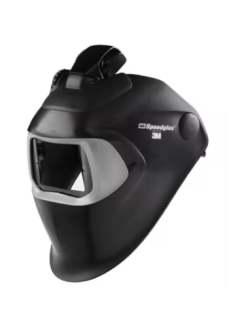 Speedglas™ sveisehjelmer 100 QR-serien, erstatningsskall