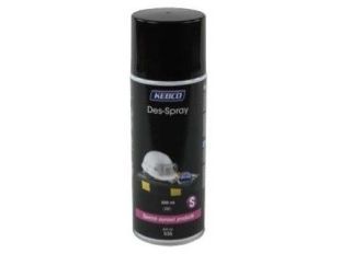 Desinfeksjon spray 300 ml fra Kebco