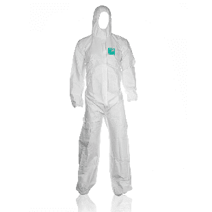 Vernedress Microgard 2000 engangsdress hel