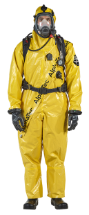 Vernedress AlphaTec Super T/ET | XS-XXL