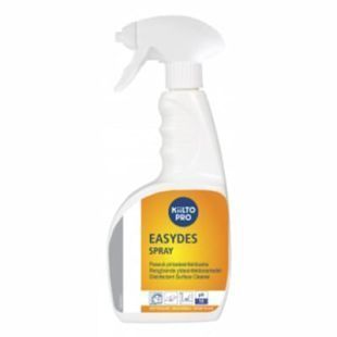 Overflatedesinfeksjon Spray