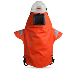 CleanAIR ARES II | med regulator