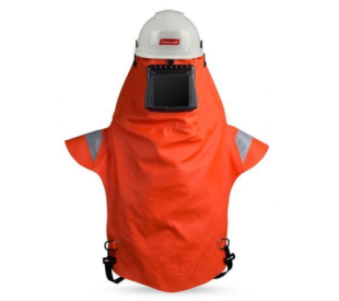 CleanAIR ARES II | uten regulator