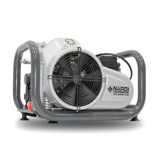Nardi Atlantic P elektrisk pustelufts-kompressor