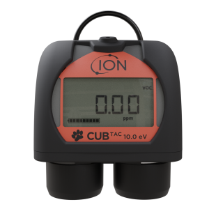  CUB TAC gassmåler for VOC | gassvarsler (uten lader)