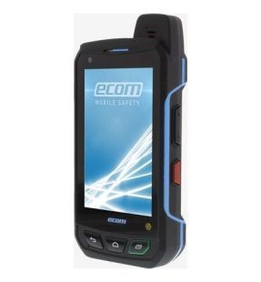 Zone 1 (IS) Rugged Smart Hand-Held (EU)