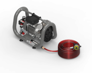 Dykkekompressor Extreme - 230V | 1100W | 240 l/min
