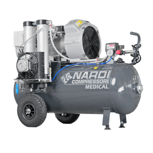 Nardi Extreme 4D kompressor