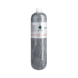 Trykkluftflaske i karbonfiber | 3 L og 300 BAR