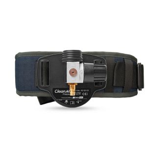 Regulator fra CleanAIR