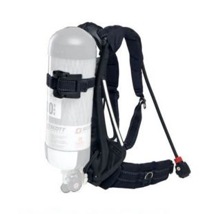 Scott Safety Propak-fx-SCBA Røykdykkersett