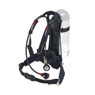 Røykdykkerapparat Propak Sigma SCBA | Scott Safety 