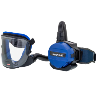 Ready2Work systempakke Basic | CleanAIR