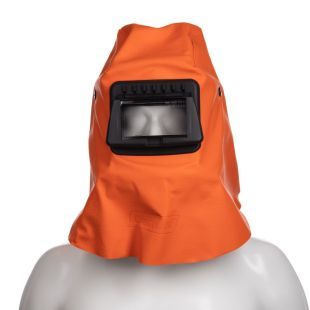 CleanAIR® ENYO Heldekkende sveisehette 60 x 110 CE EN175