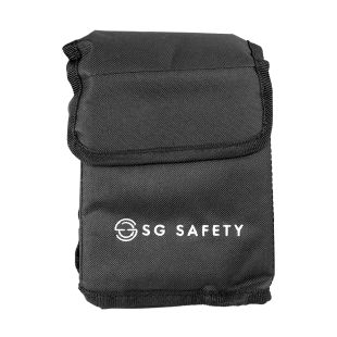 SG Safety oppbevaringsveske med skulderstropp