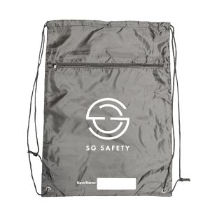 Oppbevaringsbag til åndedrettsvern