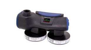 Chemical 2F EX godkjent vifteenhet CleanAIR