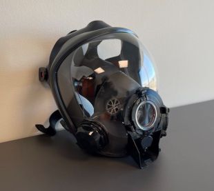 Synchro 09VP3 maske eks motor