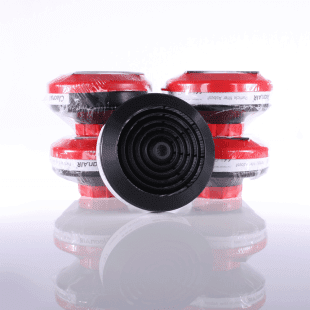 Partikkelfilter P3 CleanAIR® 1/7 asbest 5 stk