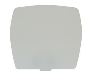 Beskyttelsesglass til CA-40 fra CleanAIR 10 stk