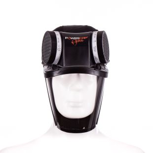 Viftemaske PowerCap Active komplett