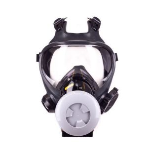Stående front Synchro 01 oppladbar helmaske