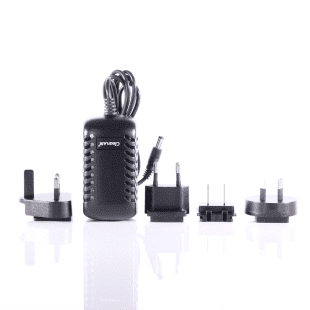 Batterilader CleanAIR® Basic EVO Li-Ion 