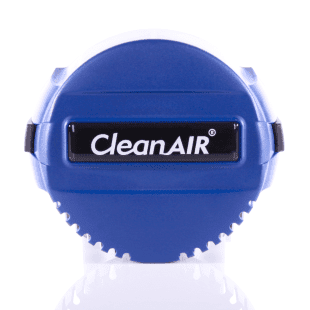 Filterdeksel CleanAIR Basic EVO blått