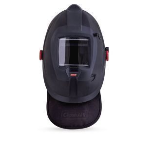 Sveisehjelm CleanAIR VERUS
