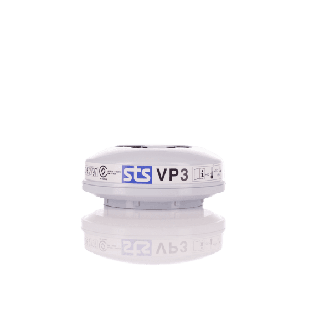 STS Synchro partikkelfilter VP3 10 pk