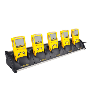 Laderack MicroClip XL/X3 lader 5 porter