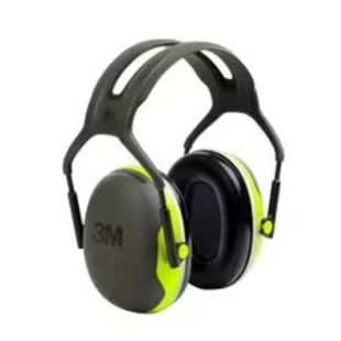 3M PELTOR X4A hørselvern