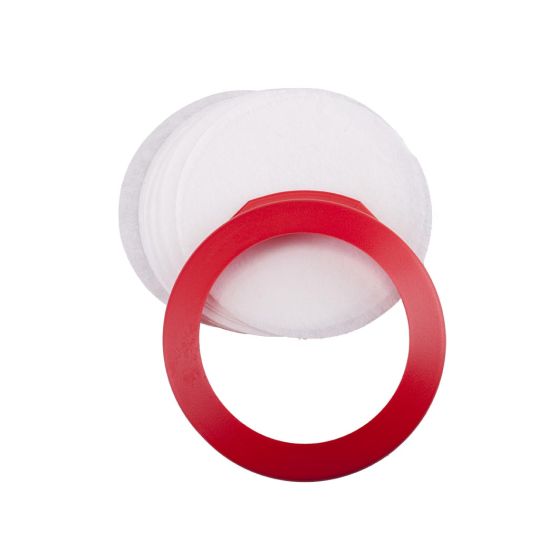 CleanAIR® forfilterpakke med forfilter og ramme (50 stk)