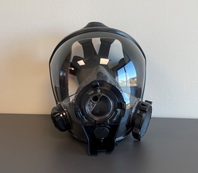 Synchro 09 helmaske eks motor