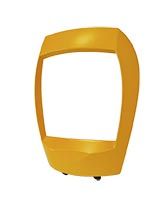 Front ramme CA-20 CleanAIR