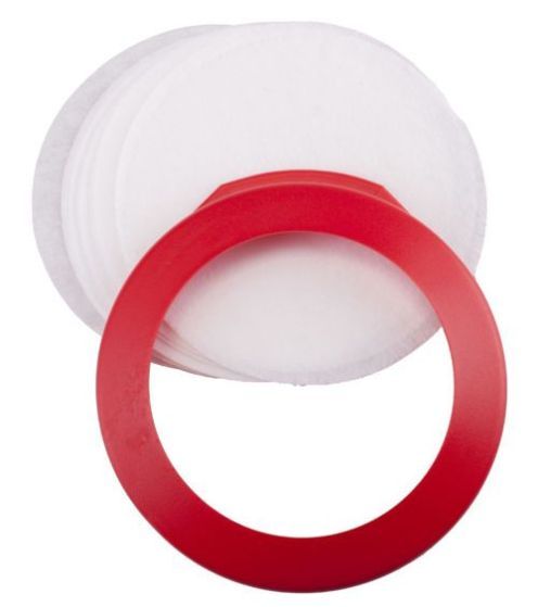 CleanAIR® forfilterpakke med forfilter og ramme (10 stk)