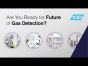 Are You Ready for the Future of Gas Detection? IGD Gas Detection Solutions