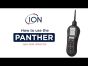 How to use the Panther leak detector from ION Science