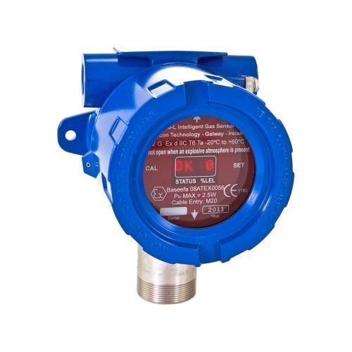 Monicon S500L IR CO2 Gassmåler