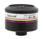 CleanAIR® kombinasjonsfilter A2B2E2P3 + ozon