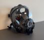 Synchro 09 helmaske eks motor