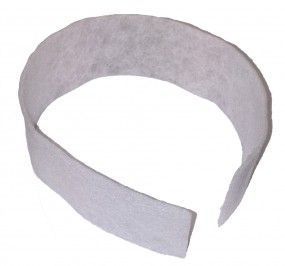 CleanAIR® forfilter basic/EVO støv pkn à 10