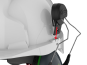 PowerCap Infinity® Sonis øreklokker