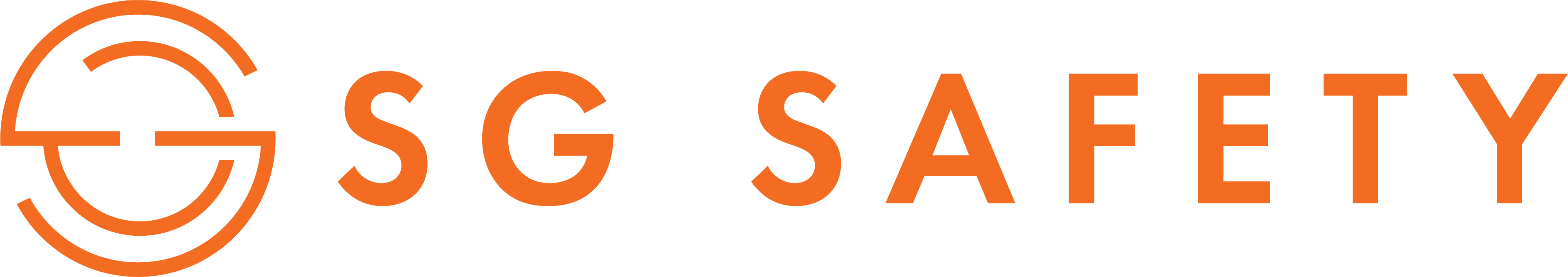 SG Safety