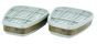 3M™ Partikkelfilter, P3 R, 2138