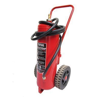 Total aggregat BC pulver 25 kg