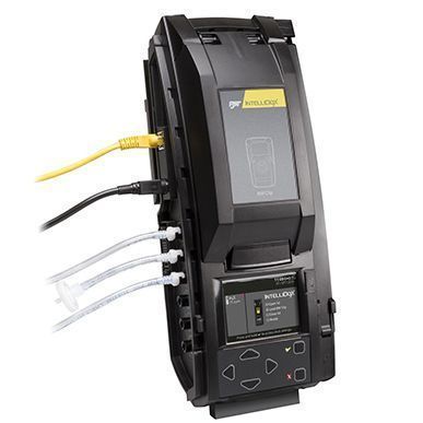 IntelliDoX docking station for BW Ultra