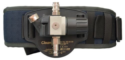 CleanAIR© ARES II Regulator (Flow Master)